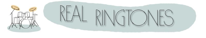 free ringtones for any verizon wireless cellphone
